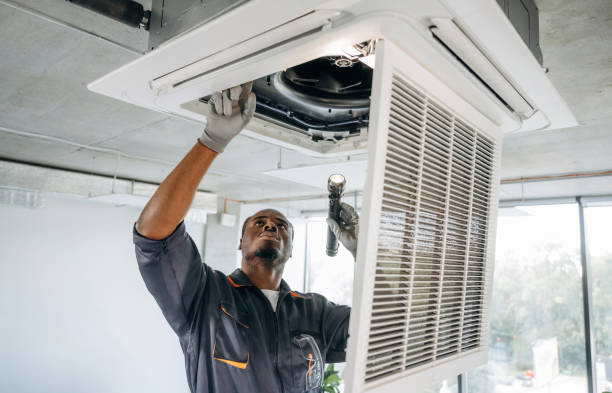 Licensed Air Conditioning Service service in Opelika, AL - FH HVAC