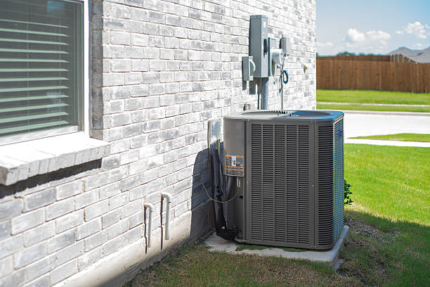 Reliable Air Conditioning Service contractor in Opelika, AL by FH HVAC